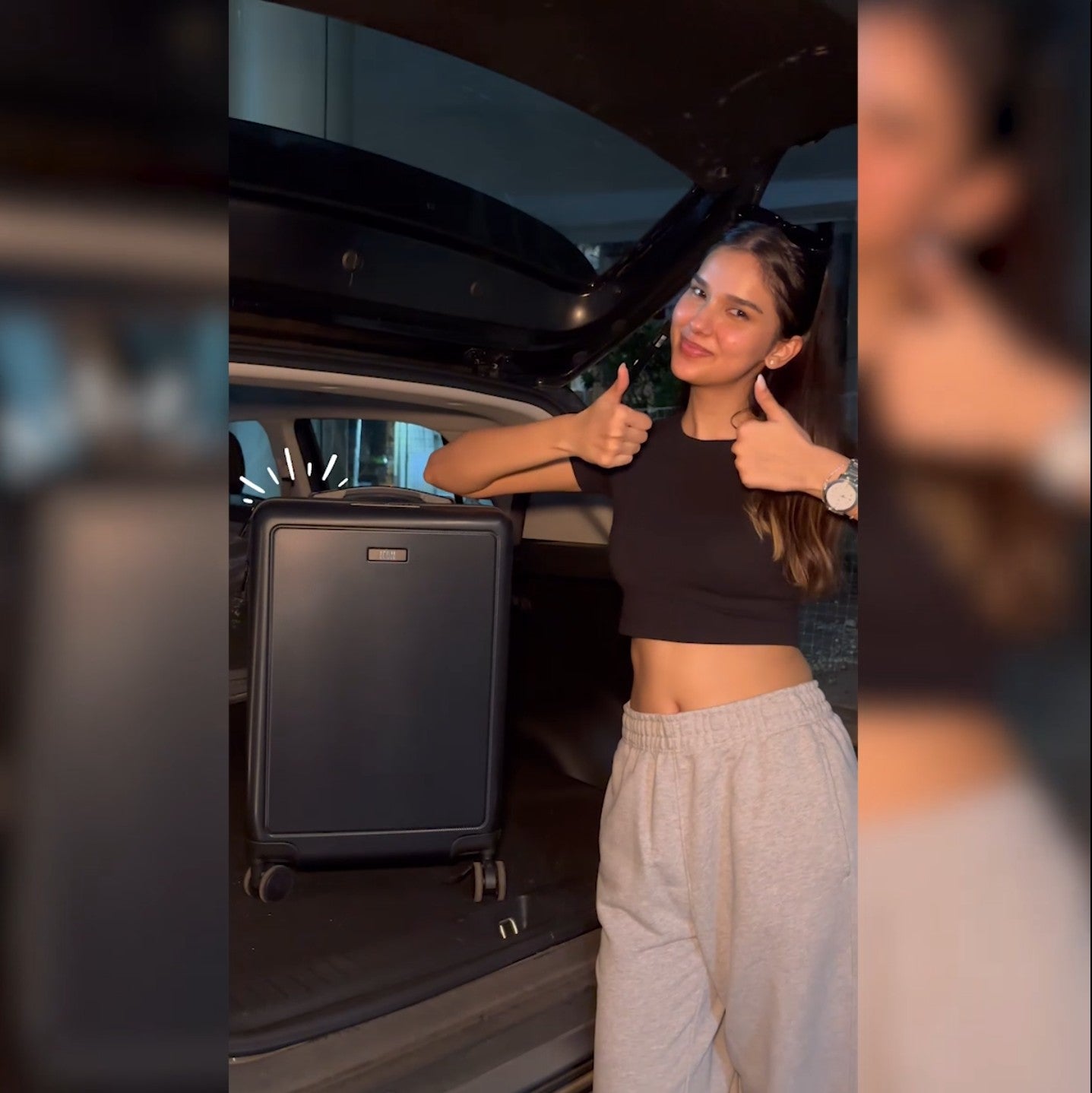 video